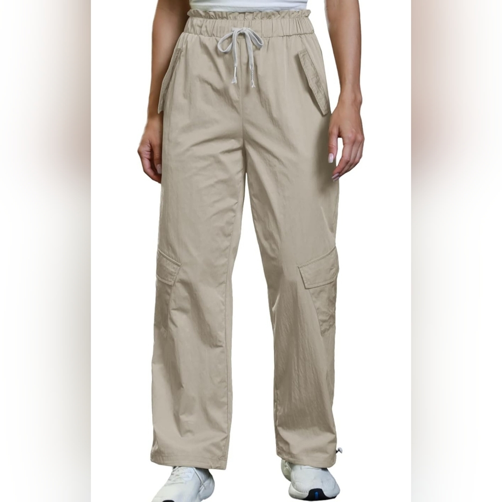 Cause Athletic Pants